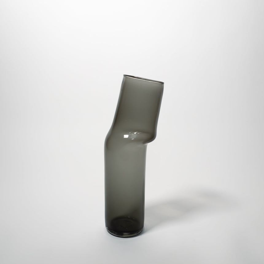 Goodbeast  Movement Prototype 2.1 Hand Blown Glass in Vancouver Canada