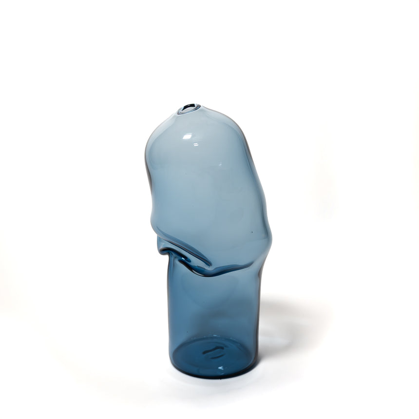 Goodbeast  Movement Study 1.3 OOAK Hand Blown Glass in Vancouver Canada