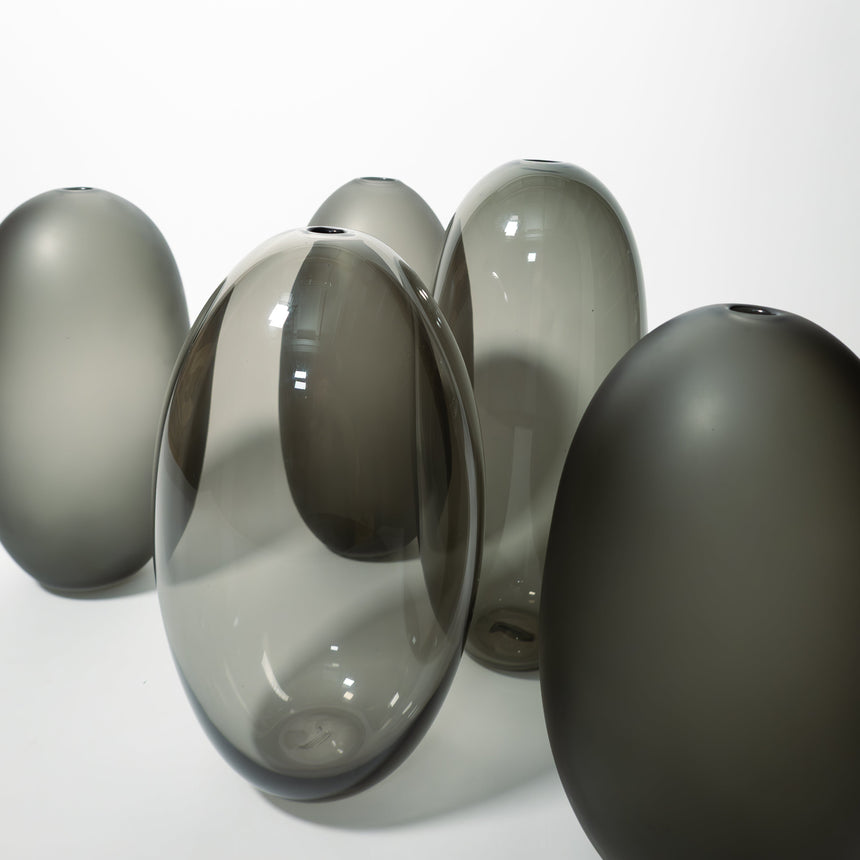 Goodbeast  Ovoid 2.1 Hand Blown Glass in Vancouver Canada