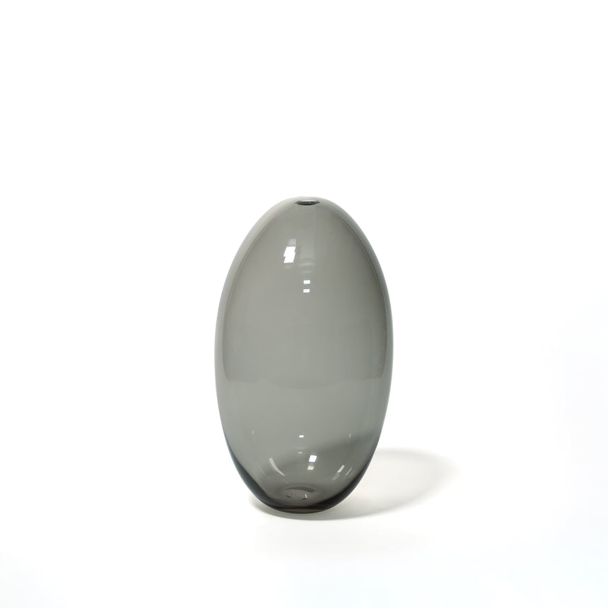 Goodbeast  Ovoid 2.2 OOAK Hand Blown Glass in Vancouver Canada