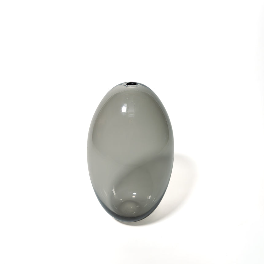 Goodbeast  Ovoid 2.2 OOAK Hand Blown Glass in Vancouver Canada
