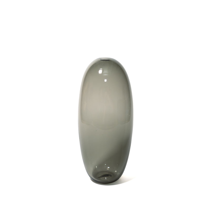 Goodbeast  Ovoid 2.4 OOAK Hand Blown Glass in Vancouver Canada