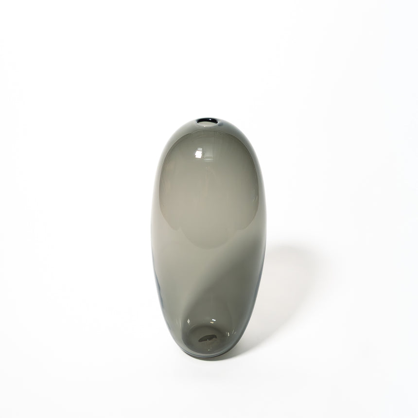 Goodbeast  Ovoid 2.4 OOAK Hand Blown Glass in Vancouver Canada