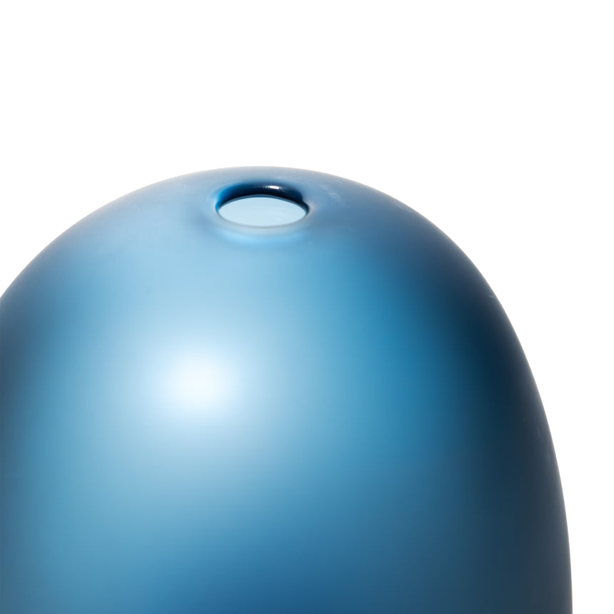 Goodbeast  Ovoid 3.0 OOAK Hand Blown Glass in Vancouver Canada
