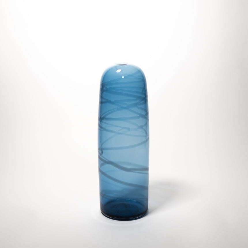 Goodbeast  Pattern Prototype 1.4 Hand Blown Glass in Vancouver Canada