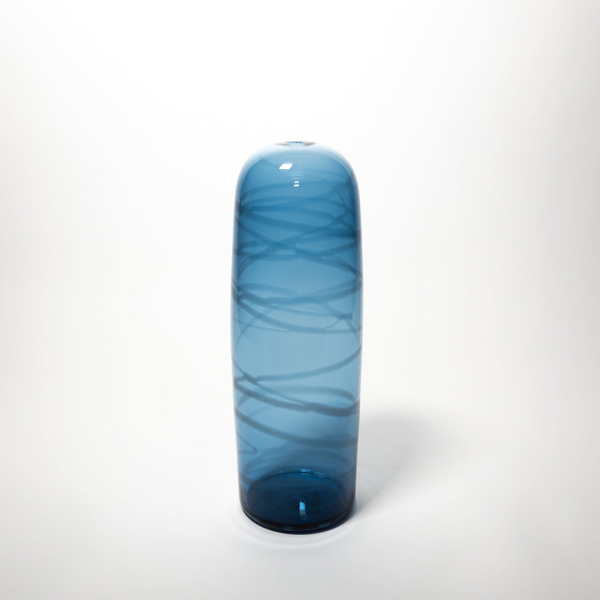 Goodbeast  Pattern Prototype 1.4 Hand Blown Glass in Vancouver Canada