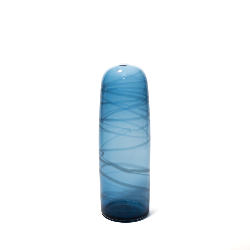 Goodbeast  Pattern Prototype 2.0 OOAK Hand Blown Glass in Vancouver Canada