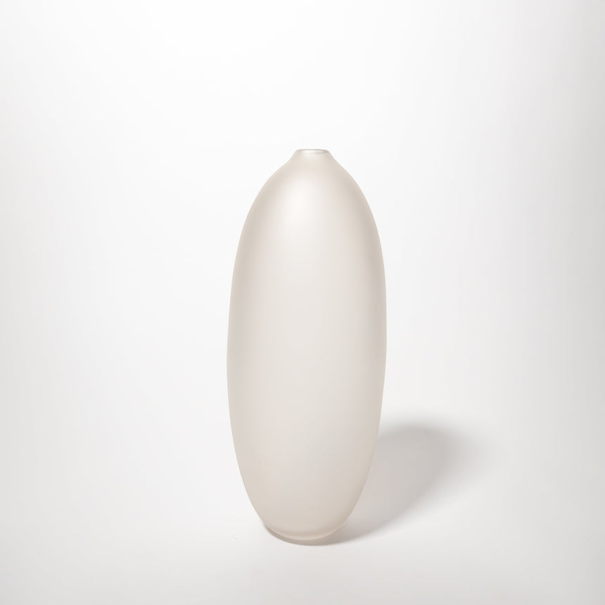 Goodbeast  Pearl Pill Hand Blown Glass in Vancouver Canada