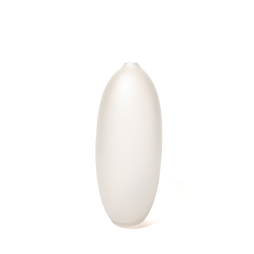 Goodbeast  Pearl Pill OOAK Hand Blown Glass in Vancouver Canada