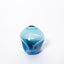 Goodbeast PEBBLE Blue Two-Tonne OOAK Hand Blown Glass in Vancouver Canada