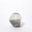 Goodbeast PEBBLE Grey Two-Tonne OOAK Hand Blown Glass in Vancouver Canada