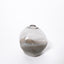 Goodbeast PEBBLE Grey Two-Tonne OOAK Hand Blown Glass in Vancouver Canada