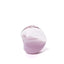Goodbeast PEBBLE Lilac Two-Tone OOAK Hand Blown Glass in Vancouver Canada