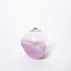 Goodbeast PEBBLE Lilac Two-Tonne OOAK Hand Blown Glass in Vancouver Canada