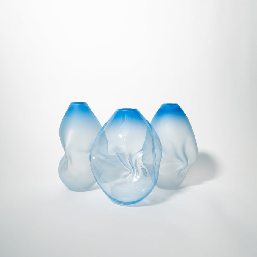 Goodbeast  Small Summit 2.0 Hand Blown Glass in Vancouver Canada