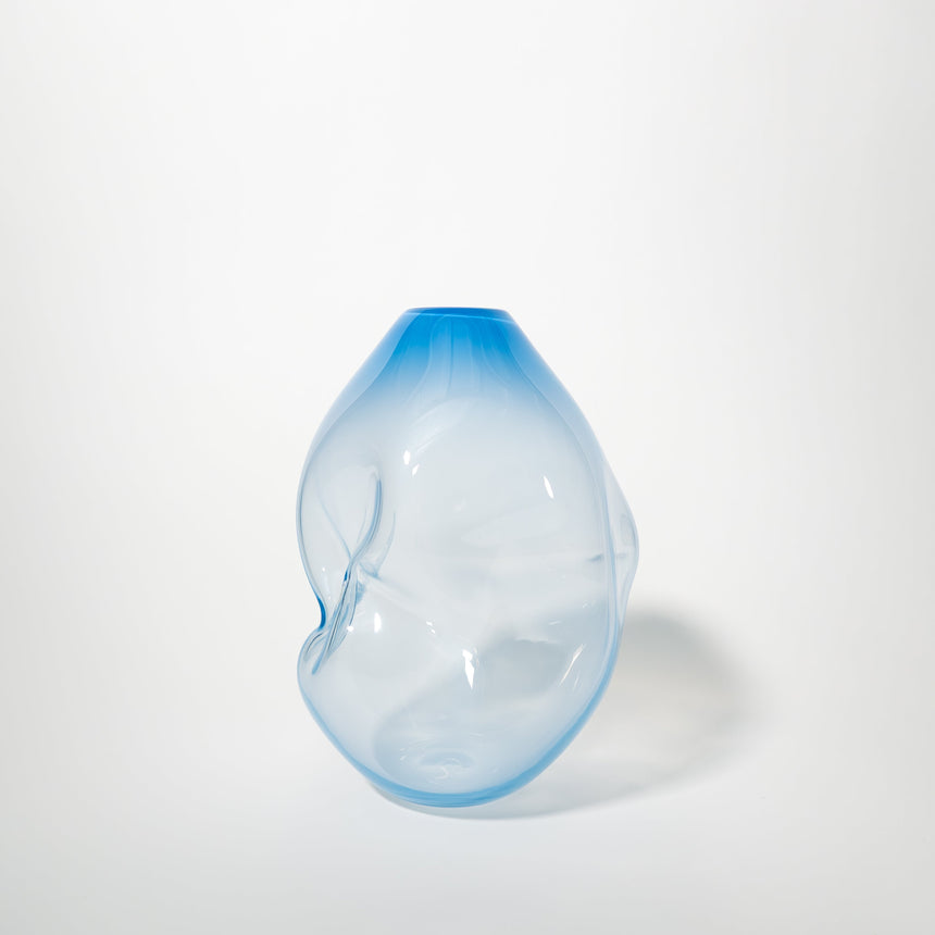 Goodbeast  Small Summit 2.0 Hand Blown Glass in Vancouver Canada