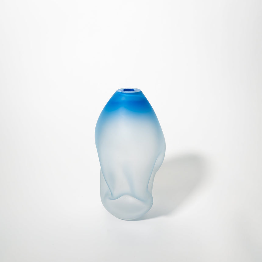 Goodbeast  Small Summit 2.1 Hand Blown Glass in Vancouver Canada