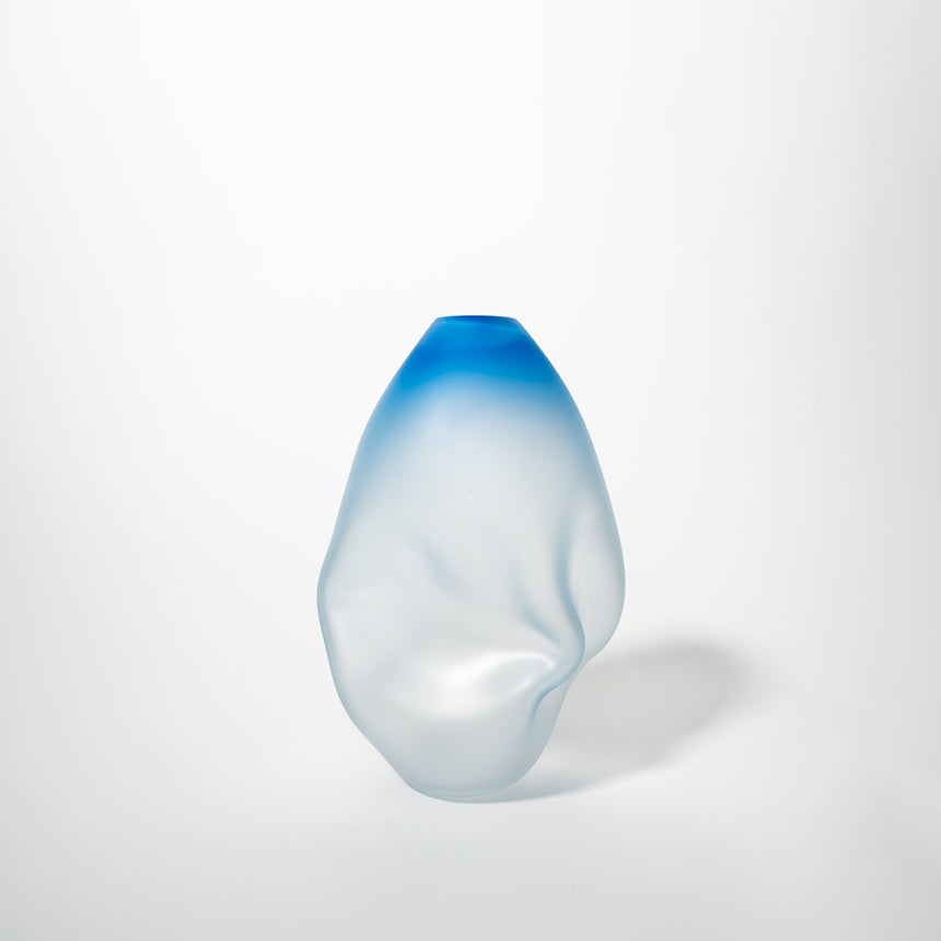 Goodbeast  Small Summit 2.1 Hand Blown Glass in Vancouver Canada