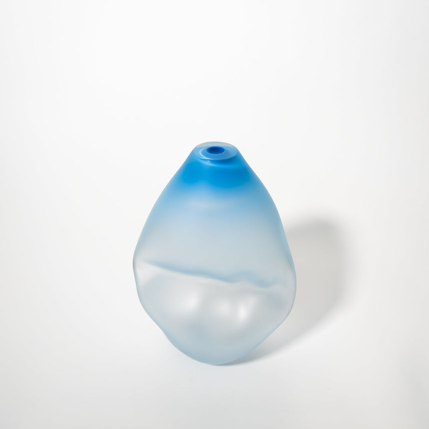 Goodbeast  Small Summit 2.2 Hand Blown Glass in Vancouver Canada