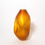 Goodbeast Small SUMMIT Amber (Matte) OOAK Hand Blown Glass in Vancouver Canada