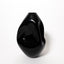 Goodbeast Small SUMMIT Black OOAK Hand Blown Glass in Vancouver Canada