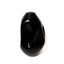 Goodbeast Small SUMMIT Black OOAK Hand Blown Glass in Vancouver Canada