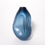 Goodbeast Small SUMMIT Blue (Matte) OOAK Hand Blown Glass in Vancouver Canada