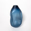 Goodbeast Small SUMMIT Blue (Matte) OOAK Hand Blown Glass in Vancouver Canada