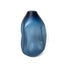 Goodbeast Small SUMMIT Blue (Matte) OOAK Hand Blown Glass in Vancouver Canada