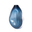 Goodbeast Small SUMMIT Blue (Matte) OOAK Hand Blown Glass in Vancouver Canada