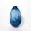 Goodbeast Small SUMMIT Blue OOAK Hand Blown Glass in Vancouver Canada