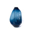 Goodbeast Small SUMMIT Blue OOAK Hand Blown Glass in Vancouver Canada