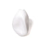 Goodbeast Small SUMMIT White (Matte) OOACK Hand Blown Glass in Vancouver Canada