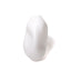 Goodbeast Small SUMMIT White (Matte) OOACK Hand Blown Glass in Vancouver Canada