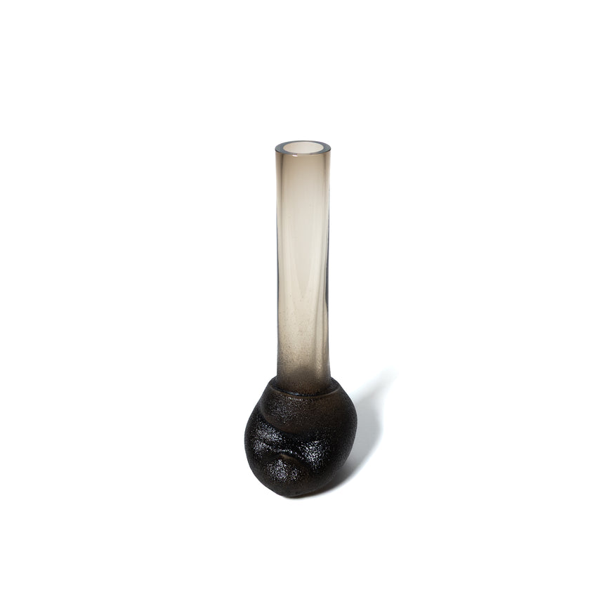 Goodbeast Texture Study 1.1 OOAK Hand Blown Glass in Vancouver Canada
