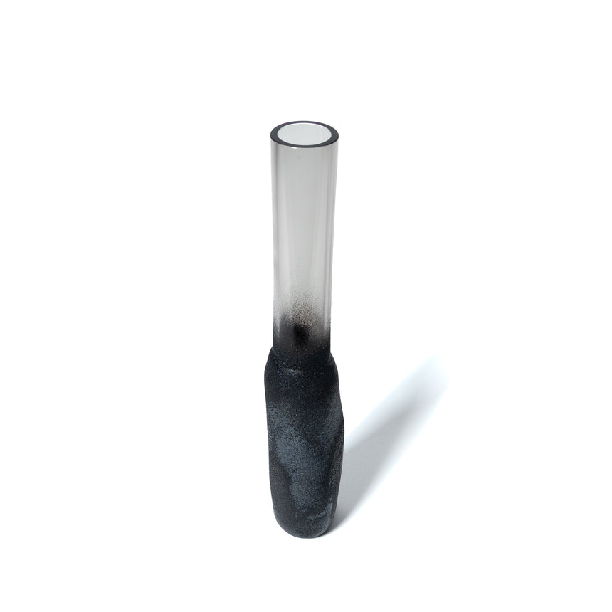 Goodbeast Texture Study 1.8 OOAK Hand Blown Glass in Vancouver Canada