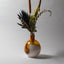 GoodBeast Design Vase Bomb Vase 1.0 | Amber & Opal Hand Blown Glass in Vancouver Canada