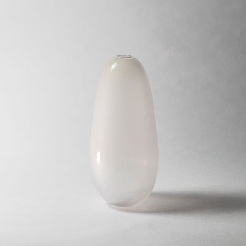 GoodBeast Design Vase Egg 1.7 Hand Blown Glass in Vancouver Canada