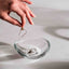 GoodBeast Design Vessel Droplet Vessel Hand Blown Glass in Vancouver Canada